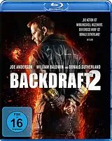 Backdraft 2 Blu-ray