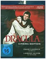 Dracula Blu-ray