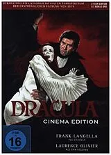 Dracula DVD
