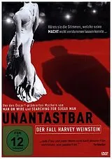 Unantastbar - Der Fall Harvey Weinstein DVD