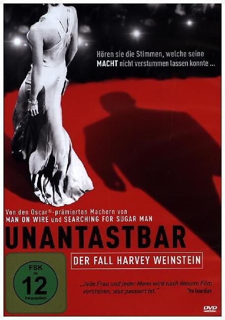 Unantastbar - Der Fall Harvey Weinstein