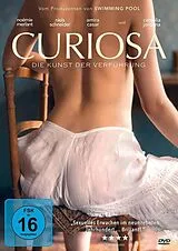 Curiosa - Die Kunst der Verführung DVD
