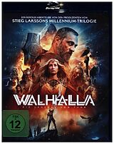 Walhalla - Die Legende von Thor Blu-ray