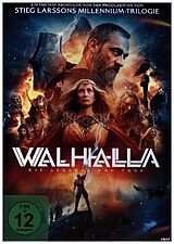 Walhalla - Die Legende von Thor DVD
