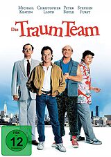 Das Traum Team DVD