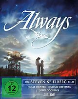 Always Blu-ray