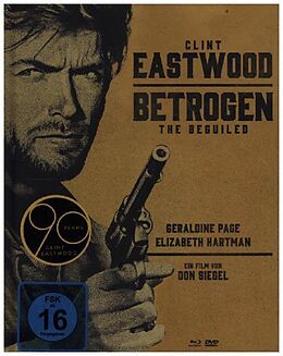 Betrogen Blu-ray