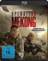 Operation Mekong Blu-ray