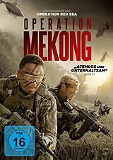 Operation Mekong DVD