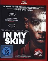 In my Skin Blu-ray