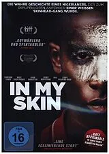 In my Skin DVD