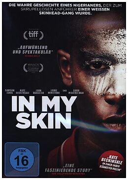 In my Skin DVD