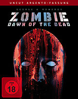 Zombie - Dawn of the Dead Blu-ray