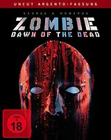 Zombie - Dawn of the Dead Blu-ray