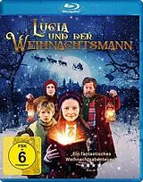Lucia und der Weihnachtsmann Blu-ray