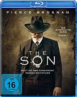 The Son - Staffel 01+02 Blu-ray