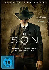 The Son - Staffel 01+02 DVD
