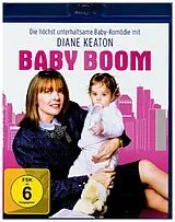 Baby Boom - Eine schöne Bescherung Blu-ray