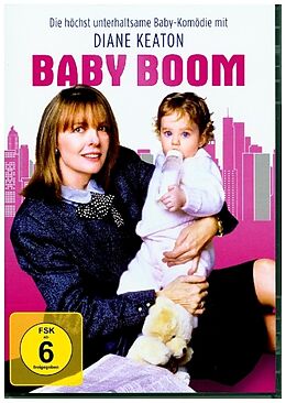 Baby Boom - Eine schöne Bescherung DVD