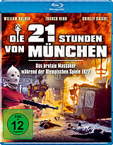 Die 21 Stunden von München Blu-ray