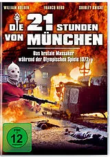 Die 21 Stunden von München DVD