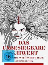 Das unbesiegbare Schwert Blu-ray UHD 4K + Blu-ray