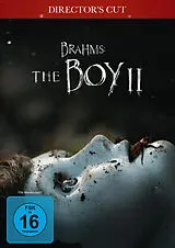 Brahms - The Boy II DVD