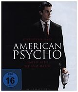 American Psycho Blu-ray