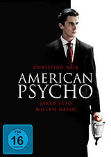 American Psycho DVD