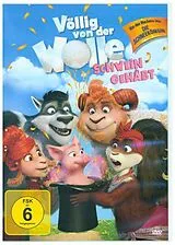 Völlig von der Wolle - Schwein gehabt! DVD