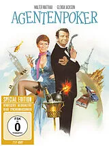 Agentenpoker Blu-ray