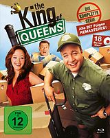 The King of Queens Blu-ray