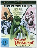 Sie sind verdammt Blu-ray