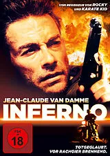 Inferno DVD