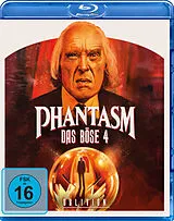 Phantasm IV - Das Böse IV Blu-ray