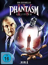 Phantasm IV - Das Böse IV Blu-ray