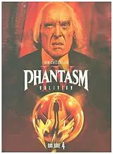 Phantasm IV - Das Böse IV Blu-ray