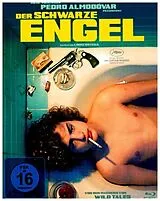 Der schwarze Engel Blu-ray