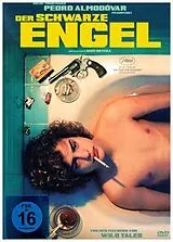 Der schwarze Engel DVD