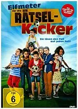 Elfmeter für die Rätsel-Kicker DVD