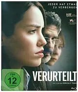 Verurteilt - Jeder hat etwas zu verbergen Blu-ray
