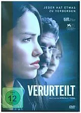 Verurteilt - Jeder hat etwas zu verbergen DVD