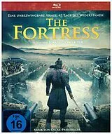 The Fortress Blu-ray