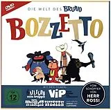 Die Welt des Bruno Bozzetto DVD