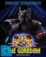 Time Guardian - Wächter der Zukunft Blu-ray