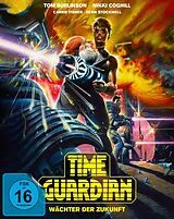 Time Guardian - Wächter der Zukunft Blu-ray
