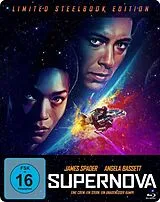 Supernova Blu-ray