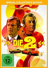 Die Zwei DVD