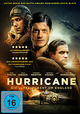 Hurricane - Luftschlacht um England DVD