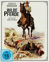 Wilde Pferde Blu-ray